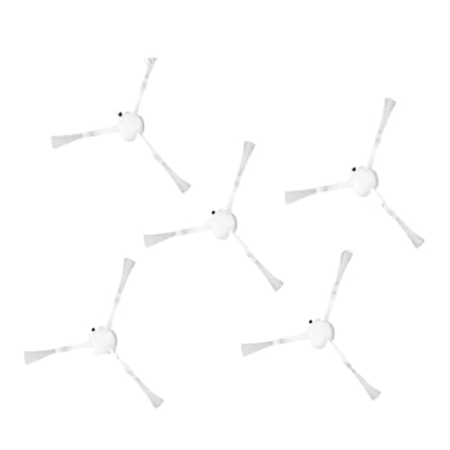Roboter-Staubsauger-Teile, Zubehör, Seitenbürste, Kompatibel Mit Xiaomi, Kompatibel Mit Mijia, 1C, STYTJ01ZHM von UJMWBHFY