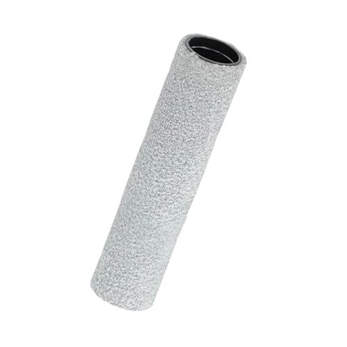 Staubsauger-Rollenbürstenersatz, Kompatibel Mit Roborock, A30, A30 Pro, A30Pro, Kompatibel Mit Combo(1pcs) von UJMWBHFY