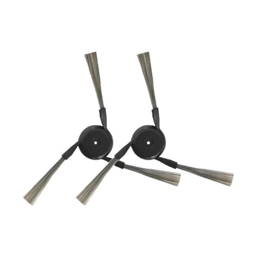 Staubsauger Seitenbürste, Kompatibel For Dreame, X40 X40pro X40Ultra X40 Pro Ultra von UJMWBHFY
