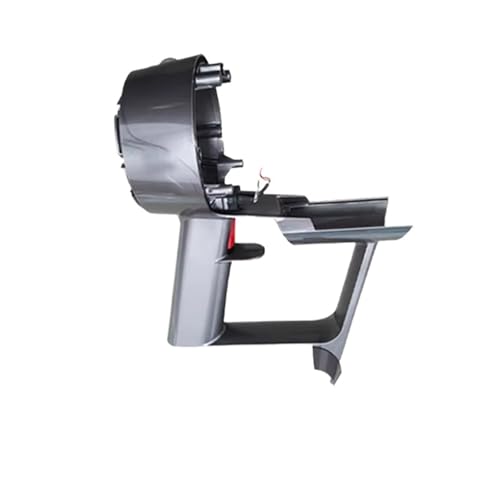 UJMWBHFY Gehäuse Der Hauptkörperbaugruppe for Staubsauger, Kompatibel Mit Dyson, V10 SV12, Ersatzgehäuse(with Switch) von UJMWBHFY