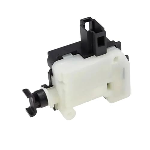 Boot Deckel Heckklappe Heckklappe Trunk Lock Latch Antrieb Motor Für VW Für Golf Für Passat B5 von UJNHEQ