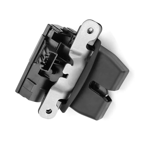 Boot Heckklappe Lock Latch Fangen Boot Deckel Schloss Auto Teile Für Ford Für Fiesta Mk6 2008-2021 von UJNHEQ