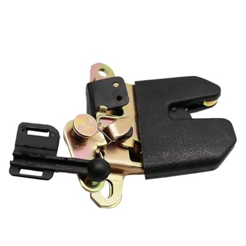 Teile Heckklappenschloss Heckklappenschloss Kofferraumdeckelschloss Stellantrieb Für VW Für Jetta MK4 1999-2005 Teile Heckklappenschloss Heckklappenschloss Kofferraumdeckelschloss Stellantrieb Für VW Für Jetta MK4 1999-2005 von UJNHEQ