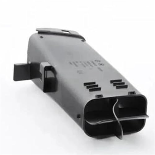 UJNHEQ Ansaug-Expansionsrohr Auto Motor Lufteinlassschlauch 13717646769 Für B&MW 1 2 3 4 Für Serie F20 F21 F22 F23 F30 F31 F32 F33 F34 F36 13-21 von UJNHEQ