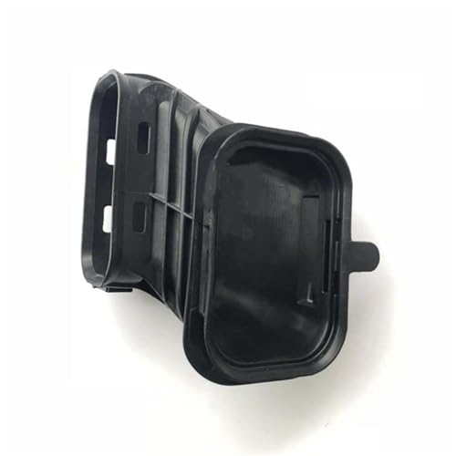 UJNHEQ Ansaug-Expansionsrohr Automotor-Zubehör Ansaugschalldämpfer-Gitterschlauch Für B&MW F20 F20N F21 F21N F22 F23 13717613156 13718507321(13717613156) von UJNHEQ