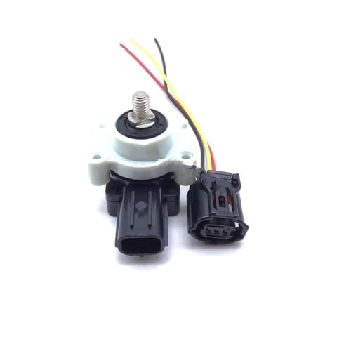 UJNHEQ Autoteile Vorne Hinten Höhe Sensor 8651A064 8651A065 Stecker Zopf Stecker Für Mitsubishi Für Pajero Für Montero 4 IV 2007-2016(Rear) von UJNHEQ