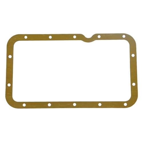 UJNHEQ Dichtungssatz Ölwannendichtung für B&MW R45 R45T R45N R50 R60 R65 R65LS R75 R80 R80R R80GS R80RT R80ST R90 R90S R100 R100CS von UJNHEQ