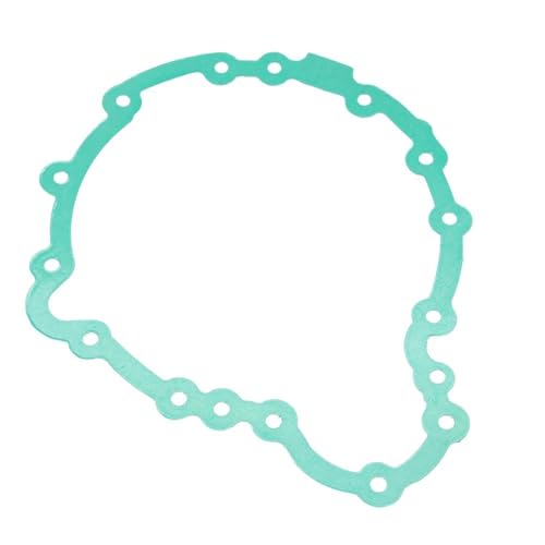 UJNHEQ Dichtungssatz Stator-Magnet-Generator-Deckeldichtung für Triumph Für Tiger 955i 1050 SE Für Speed ​​Triple 955 1050 Für Sprint GT ST 1050 ST RS 955 von UJNHEQ