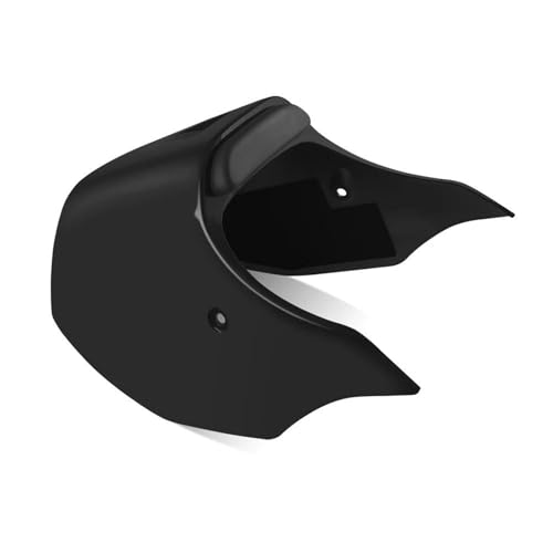 UJNHEQ Motorrad-Rücksitzverkleidung Für XSR900 GP XSR 900GP 2024 2025 Motorrad Heckabdeckung Beifahrerbuckel Beifahrersitzverkleidung Säulenabdeckung Zubehör(Type I) von UJNHEQ