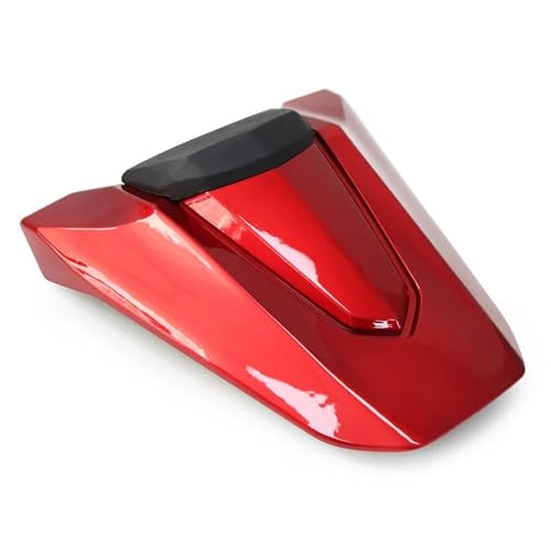 UJNHEQ Motorrad-Rücksitzverkleidung Motorrad Sozius Rücksitz Abdeckung Verkleidung Gugel Für CB650R CBR650R CBR 650 R CBR650R CB650R 2024 2025(Type I) von UJNHEQ
