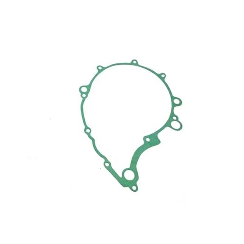 UJNHEQ Motorrad Zylinder Kurbelgehäuse Abdeckung Motor Dichtung Kit Für Y&amaha XT600E XT 600E 1990 1991 1992-1995 XT600EG(Type 3) von UJNHEQ