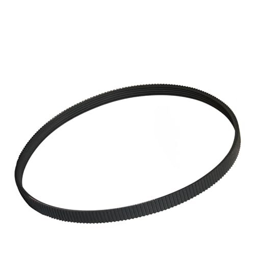 UJNKMGBF 1 Stück Antriebsriemen for Brotbackautomaten for panasonic SD207 SD253 SD257 Keilriemen Ersatz ADF01R140 Brotbackautomat Ersatzteil UJNKMGBF 1 Stück Antriebsriemen for Brotbackautomaten for panasonic SD207 SD253 SD257 Keilriemen Ersatz ADF01R140 Brotbackautomat Ersatzteil von UJNKMGBF