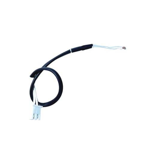 UJNKMGBF 1 Stück for Flashforge for Finder 3 Thermistor – 3D-Druckerteile UJNKMGBF 1 Stück for Flashforge for Finder 3 Thermistor – 3D-Druckerteile von UJNKMGBF
