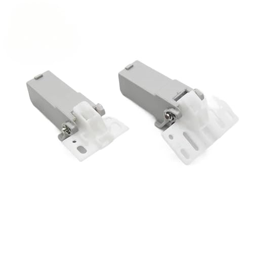 UJNKMGBF 10X FL3-6313-000 FL4-2050 ADF-Scharnier rechts Links for Canon IR 1430 1435 C1225 C1325 C1335 ADV C250 C350 C351 MF810 MF820 MF830(10pcs Big) von UJNKMGBF