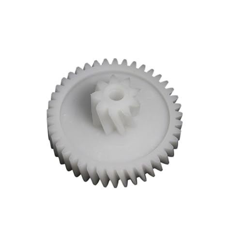 UJNKMGBF 1PC Kunststoff Fleischwolf Ritzel Ersatzteile Fleischwolf Getriebe for zelmer 586,5 686,5 986,8 for Bosch MFW3520 for vitek VT1673W for Polaris-Klein UJNKMGBF 1PC Kunststoff Fleischwolf Ritzel Ersatzteile Fleischwolf Getriebe for zelmer 586,5 686,5 986,8 for Bosch MFW3520 for vitek VT1673W for Polaris-Klein von UJNKMGBF