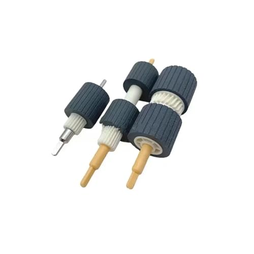 UJNKMGBF 604K23660 Verbesserte Einzugswalze for xerox 4110 4112 4127 1100 4595 DC 240 250 242 252 260 550 560 700 7665 Kopiererteile von UJNKMGBF