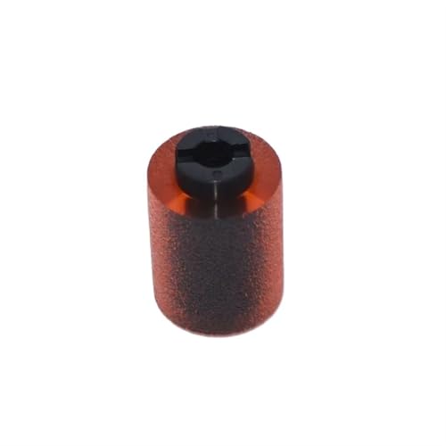 UJNKMGBF A00J563600 A00J-5636-00 Aufnahme-Einzugswalze for konica for minolta for bizhub C224 368 552 558e 652 654 754 C253 C280 C284 C308 XG7013(10PCS) von UJNKMGBF