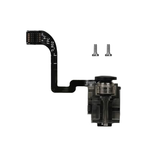 UJNKMGBF Extruder-Filament-Sensor for Bambu P1S / P1S / X1 Ersatz des Extruder-Filament-Sensors for Bambulab P1-Serie X1C-Sensor(P1 Series Exclusive) von UJNKMGBF