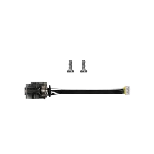 UJNKMGBF Extruder-Filament-Sensor for Bambu P1S / P1S / X1 Ersatz des Extruder-Filament-Sensors for Bambulab P1-Serie X1C-Sensor(X1 Series Exclusive) von UJNKMGBF