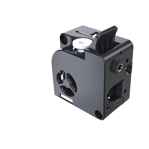 UJNKMGBF Extruder-Kit-Upgrade 6,25:1 Untersetzungsverhältnis, Doppelgetriebe, eingebauter Filamentbruchsensor for K2 Plus 3D-Drucker UJNKMGBF Extruder-Kit-Upgrade 6,25:1 Untersetzungsverhältnis, Doppelgetriebe, eingebauter Filamentbruchsensor for K2 Plus 3D-Drucker von UJNKMGBF