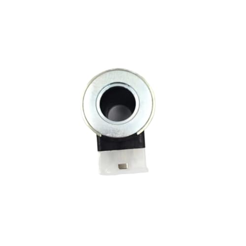 UJNKMGBF Innendurchmesser der Magnetspule: 22 mm, Höhe: 50 mm, 24 V for Baumaschinenteile(12V) von UJNKMGBF