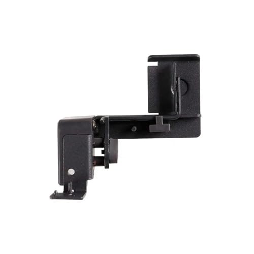 UJNKMGBF Purge Wiper for anycubic for Kobra 3 for Kobra 3 for Combo 3D Drucker Filament Purge Wiper Ersatz(White) von UJNKMGBF