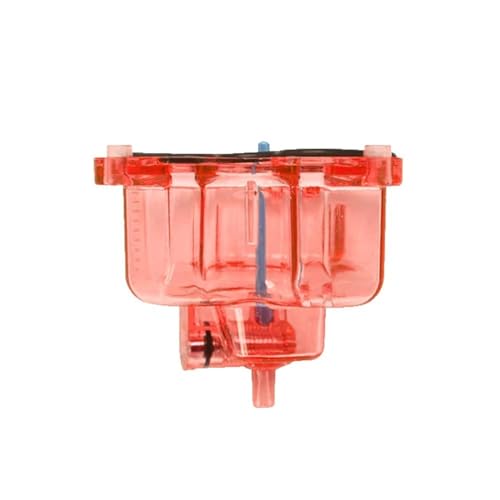 UJSSET Motorrad PZ Vergaser Klarer Boden Transparent Schwimmer Schüssel Anwendbar Fit Für PZ26/27/30/32mm 75-250cc von UJSSET
