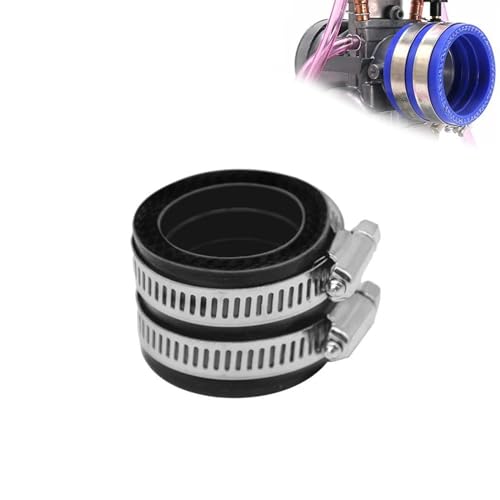 UJSSET Motorrad Vergaser Gummi Adapter 35mm 40mm 45mm 50mm 55mm Einlass Rohr Einlass Für MIKUNI Für K&eihin OKO KOSO Für P&W&K 32mm 34mm Vergaser UJSSET Motorrad Vergaser Gummi Adapter 35mm 40mm 45mm 50mm 55mm Einlass Rohr Einlass Für MIKUNI Für K&eihin OKO KOSO Für P&W&K 32mm 34mm Vergaser von UJSSET