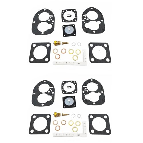 UJSSET Solex 44pa1 Vergaser Kit Für Aq Bb 115 125 130 151 170 115 125 130 151 170 145 131 Für Volvo Penta Innenbordmotor Marine 856471 856472 UJSSET Solex 44pa1 Vergaser Kit Für Aq Bb 115 125 130 151 170 115 125 130 151 170 145 131 Für Volvo Penta Innenbordmotor Marine 856471 856472 von UJSSET