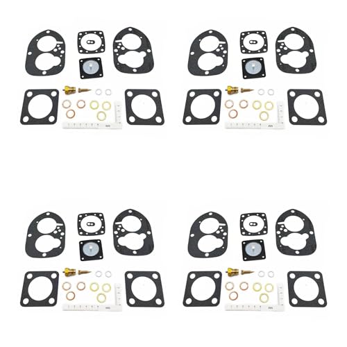 UJSSET Solex 44pa1 Vergaser Kit Für Aq Bb 115 125 130 151 170 115 125 130 151 170 145 131 Für Volvo Penta Innenbordmotor Marine 856471 856472 UJSSET Solex 44pa1 Vergaser Kit Für Aq Bb 115 125 130 151 170 115 125 130 151 170 145 131 Für Volvo Penta Innenbordmotor Marine 856471 856472 von UJSSET