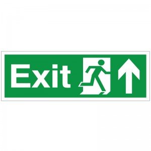 UK Safety Store EX.41E-SA Schild von UK Safety Store