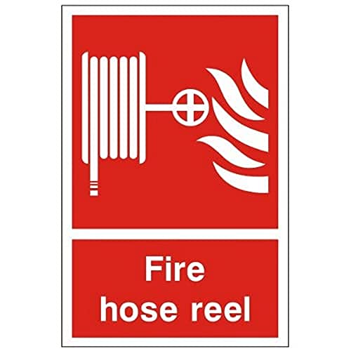 UK Safety Store FEX.09F-SA Schild von UK Safety Store