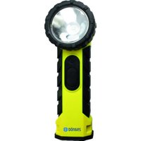 UK Handlampe HL 4AA WK ATEX mit Winkelkopf EX geschützt ATEX Zone 0 von UK