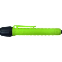 UK Taschenlampe PenLight LED b. 3m wasserdicht 2AAA von UK