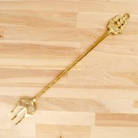 Dekorative Gabel || Wanddekor Schiffsdesign Dekorative Gabel || Wanddekor Schiffsdesign von UKAmobile