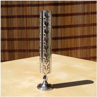 M & R Versilberte Vase Hergestellt in England || Ornament Design Drumherum M & R Versilberte Vase Hergestellt in England || Ornament Design Drumherum von UKAmobile