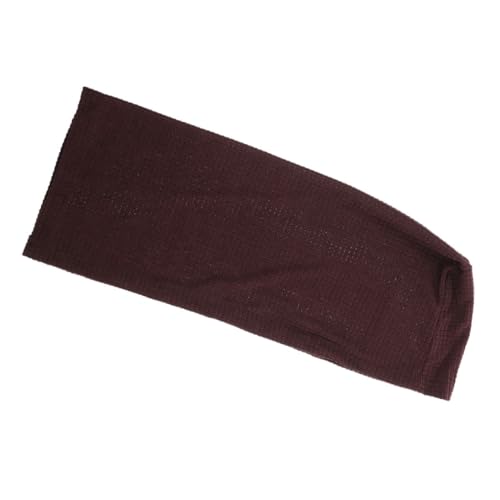 UKCOCO 1 Paar Armlehnenabdeckung Kappe Schutz Sesselbezüge Schonbezug Stretch-coucharmbezüge Sofa-armbezüge Aus Stretch Armlehne Rutschbezüge Universelle Sofabezüge Büro Kaffee Polyester von UKCOCO