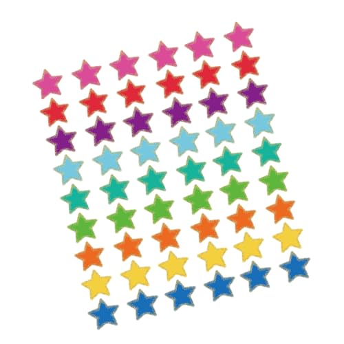 UKCOCO 108 Blatt Bunte Stern Ausschnitt Bastelkarten Teiliges mit Farben und Punkten Beschreibbar für Pinnwanddekoration Klassenzimmer Büro Projekte und DIY Schulprojekte UKCOCO 108 Blatt Bunte Stern Ausschnitt Bastelkarten Teiliges mit Farben und Punkten Beschreibbar für Pinnwanddekoration Klassenzimmer Büro Projekte und DIY Schulprojekte von UKCOCO