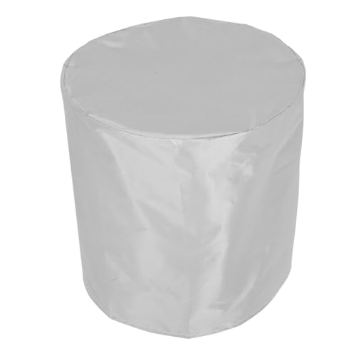 UKCOCO 1stück Patio Rund Cooler Bar Tischabdeckung wasserdichte Abdeckung Für Getränke-kühler Geeignet Für Runde Tische Und Ähnliche Möbel Schützt Vor Wetter Und Schmutz UKCOCO 1stück Patio Rund Cooler Bar Tischabdeckung wasserdichte Abdeckung Für Getränke-kühler Geeignet Für Runde Tische Und Ähnliche Möbel Schützt Vor Wetter Und Schmutz von UKCOCO