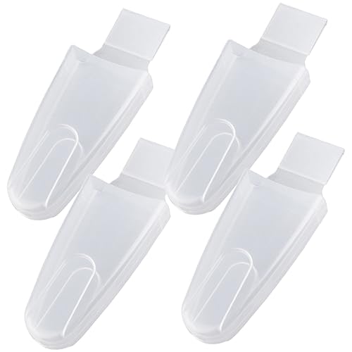 UKCOCO 2 Sätze Teiliges Transparentes Aufbewahrungsbox Für Gartenschneider Mit Gürtelclip Praktische Scheren Hüfttasche Für Gartenarbeiten Und Beschneiden Für Handwerk Und 4 Stücke * 2 UKCOCO 2 Sätze Teiliges Transparentes Aufbewahrungsbox Für Gartenschneider Mit Gürtelclip Praktische Scheren Hüfttasche Für Gartenarbeiten Und Beschneiden Für Handwerk Und 4 Stücke * 2 von UKCOCO