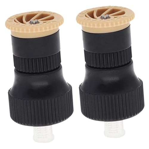 UKCOCO 2 Stück Düse agritox Nozzle ersatzteile The Drencher Sprühkopf-Set Automatische Bewässerung Rasenkühlung bewässerung automatisch wassersprüher Austausch des Sprinklerkopfes pp UKCOCO 2 Stück Düse agritox Nozzle ersatzteile The Drencher Sprühkopf-Set Automatische Bewässerung Rasenkühlung bewässerung automatisch wassersprüher Austausch des Sprinklerkopfes pp von UKCOCO