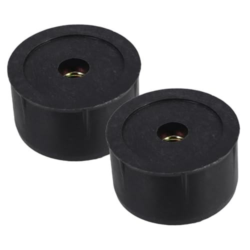 UKCOCO 2 Stück Teiliges Katzenbaum Stecker Ersatzteile für Katzenkratzbaum Reparatur und DIY Klettergerüst Zubehör Außendurchmesser Mutter Langlebige Materialien für Kletterspaß UKCOCO 2 Stück Teiliges Katzenbaum Stecker Ersatzteile für Katzenkratzbaum Reparatur und DIY Klettergerüst Zubehör Außendurchmesser Mutter Langlebige Materialien für Kletterspaß von UKCOCO