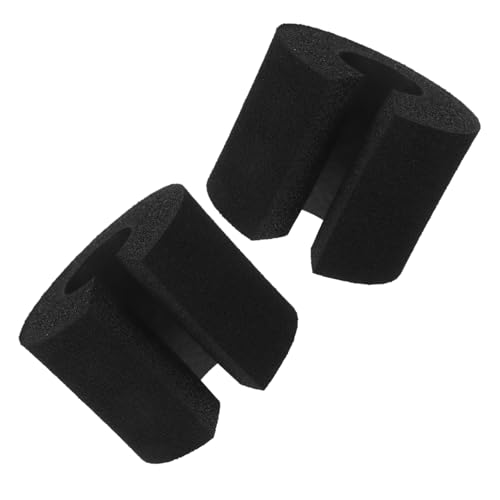 UKCOCO 2 Stück Türstopper Fingerklemmschutz Antiklemmschutz für Türen Fenster und Weiche Schaumstoffmaterialien Platzsparend und Vielseitig Einsetzbar Einfache Installation ohne Bohren UKCOCO 2 Stück Türstopper Fingerklemmschutz Antiklemmschutz für Türen Fenster und Weiche Schaumstoffmaterialien Platzsparend und Vielseitig Einsetzbar Einfache Installation ohne Bohren von UKCOCO