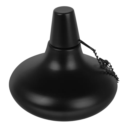 UKCOCO 24.5Oz Metall Tischfackel für Außenbereich Nachfüllbare Taschenlampe aus Wetterbeständig Gartenbeleuchtung für Romantische Abende und Besondere Anlässe UKCOCO 24.5Oz Metall Tischfackel für Außenbereich Nachfüllbare Taschenlampe aus Wetterbeständig Gartenbeleuchtung für Romantische Abende und Besondere Anlässe von UKCOCO