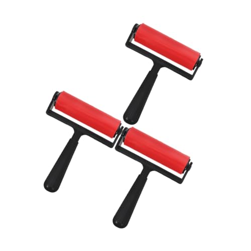 UKCOCO 3stücke Diamant-zeichenrolle Mit Austauschbaren Presswerkzeugen Kleine Farbwalze Für Malzubehör Multifunktions Diamantzeichnen Für Heimwerkerbedarf UKCOCO 3stücke Diamant-zeichenrolle Mit Austauschbaren Presswerkzeugen Kleine Farbwalze Für Malzubehör Multifunktions Diamantzeichnen Für Heimwerkerbedarf von UKCOCO