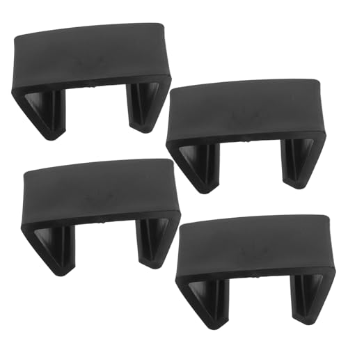 UKCOCO 4 Stück Rattan Sofa Clips Verstellbare Möbelverbinder für Terrassenmöbel Einfache Installation Langlebig und Stylish für Gartenmöbel und Couchverbindungen UKCOCO 4 Stück Rattan Sofa Clips Verstellbare Möbelverbinder für Terrassenmöbel Einfache Installation Langlebig und Stylish für Gartenmöbel und Couchverbindungen von UKCOCO