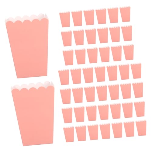 UKCOCO 48 Stück Faltbare Popcorn Boxen Wiederverwendbare Snack Becher für Kindergeburtstag Filmabend Themenparty Vielseitige Lebensmittelbehälter für Süßigkeiten Pommes Popcorn UKCOCO 48 Stück Faltbare Popcorn Boxen Wiederverwendbare Snack Becher für Kindergeburtstag Filmabend Themenparty Vielseitige Lebensmittelbehälter für Süßigkeiten Pommes Popcorn von UKCOCO