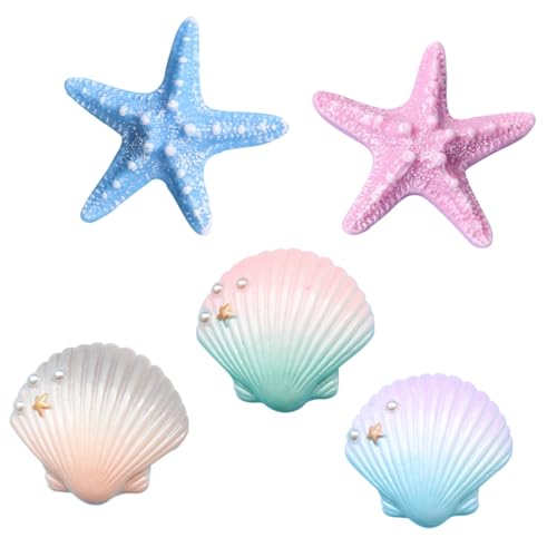 UKCOCO 5stücke Teiliges Diy Cartoon Kühlschrank-magnet- Kreative Dekoration Aus Kunstharz Vielseitige Ornamente Für Handyhüllen Und Weitere Anwendungen UKCOCO 5stücke Teiliges Diy Cartoon Kühlschrank-magnet- Kreative Dekoration Aus Kunstharz Vielseitige Ornamente Für Handyhüllen Und Weitere Anwendungen von UKCOCO