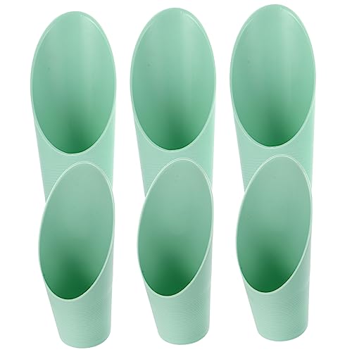 UKCOCO 6 Stück Teiliges Gartenhandwerkzeug Ergonomische Schaufel und Eimer für Pflanzen von Sukkulenten Leicht und Handlich für Gartenarbeit UKCOCO 6 Stück Teiliges Gartenhandwerkzeug Ergonomische Schaufel und Eimer für Pflanzen von Sukkulenten Leicht und Handlich für Gartenarbeit von UKCOCO
