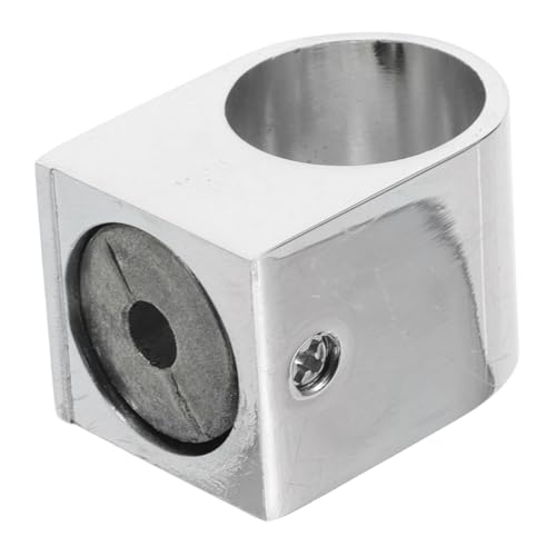 UKCOCO Heavy Duty Towel Rod Holder Robustem Zinklegierung Für Wandmontage Küche Und Bad Sicheren Für Handtücher Und Utensilien von UKCOCO